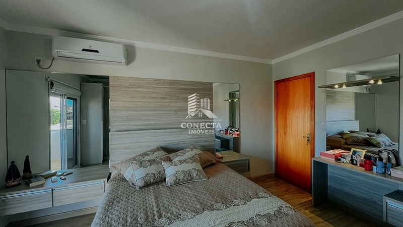 Casa na Esplanada com 3 dormitórios : 20ª foto da galeria de imagens do imóvel