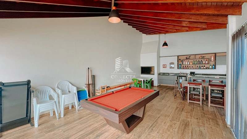 Casa na Esplanada com 3 dormitórios : 30ª foto da galeria de imagens do imóvel