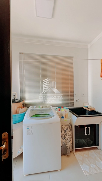 Casa na Esplanada com 3 dormitórios : 14ª foto da galeria de imagens do imóvel