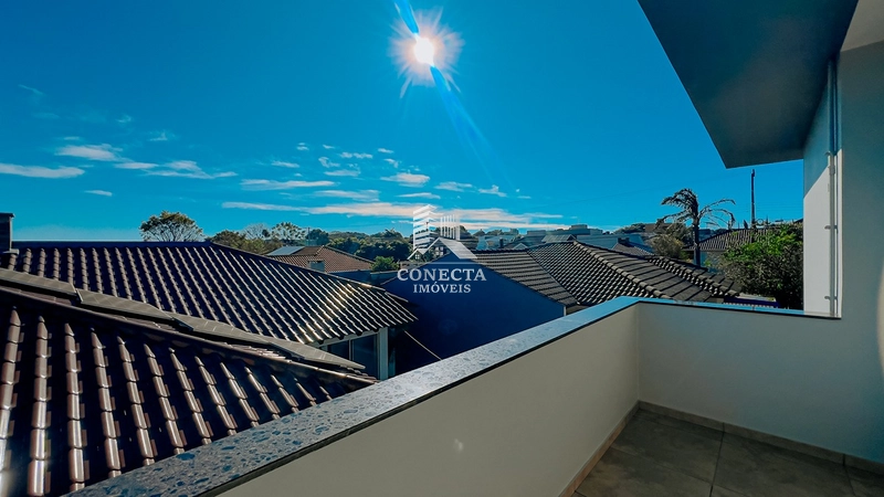 Casa na Esplanada com 3 dormitórios : 19ª foto da galeria de imagens do imóvel