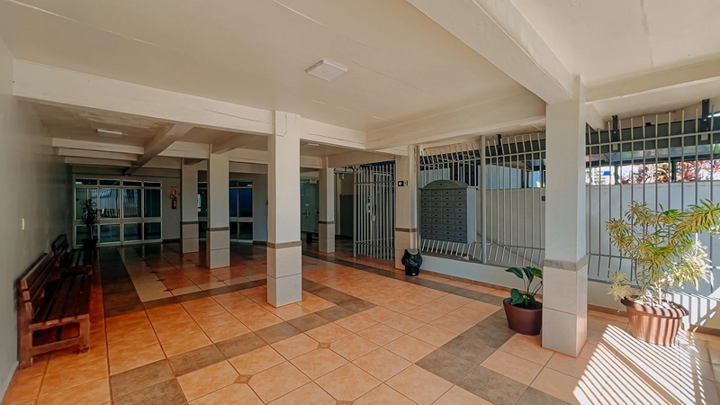 Cobertura duplex a venda no centro de Santa Rosa : 34ª foto da galeria de imagens do imóvel