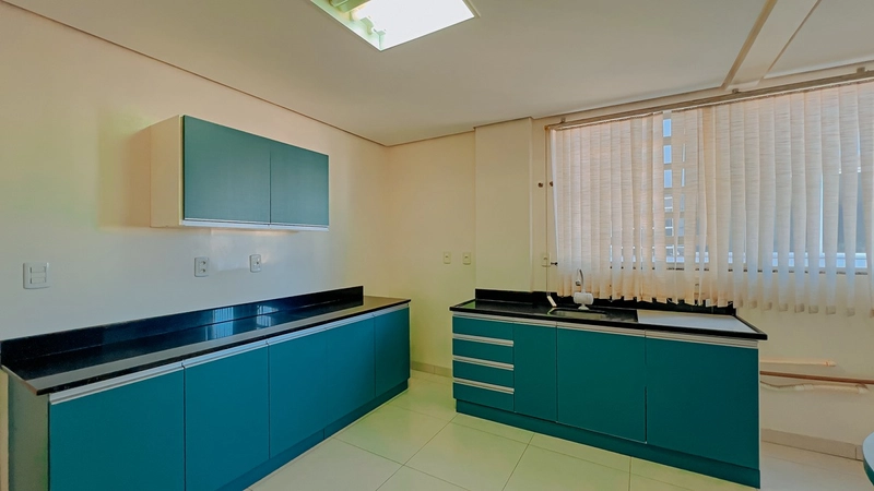 Cobertura duplex a venda no centro de Santa Rosa : 12ª foto da galeria de imagens do imóvel
