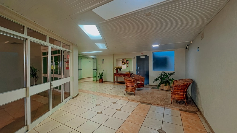 Cobertura duplex a venda no centro de Santa Rosa : 31ª foto da galeria de imagens do imóvel