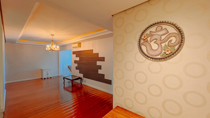 Cobertura duplex a venda no centro de Santa Rosa : 8ª foto da galeria de imagens do imóvel