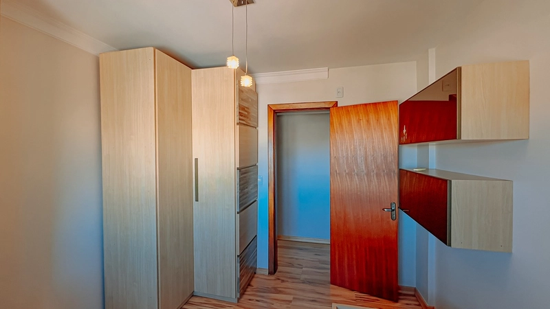 Cobertura duplex a venda no centro de Santa Rosa : 5ª foto da galeria de imagens do imóvel