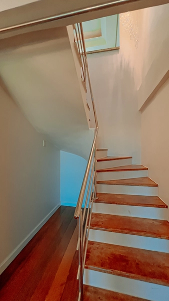 Cobertura duplex a venda no centro de Santa Rosa : 17ª foto da galeria de imagens do imóvel