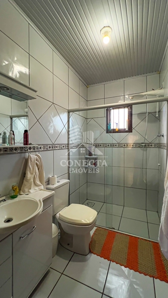 Casa de esquina a venda no Centro próximo ao Hospital Vida e Saúde: 8ª foto da galeria de imagens do imóvel