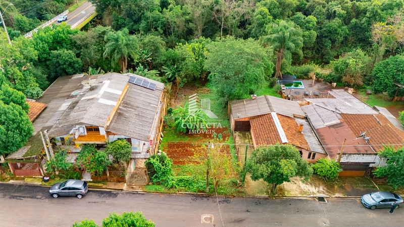 Terreno a venda próximo ao Centro de Santa Rosa. : 5ª foto da galeria de imagens do imóvel