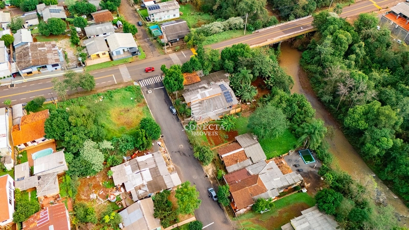 Terreno a venda próximo ao Centro de Santa Rosa. : 3ª foto da galeria de imagens do imóvel