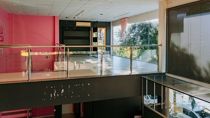 Sala comercial para locação no Centro de Santa Rosa : 7ª foto da galeria de imagens do imóvel