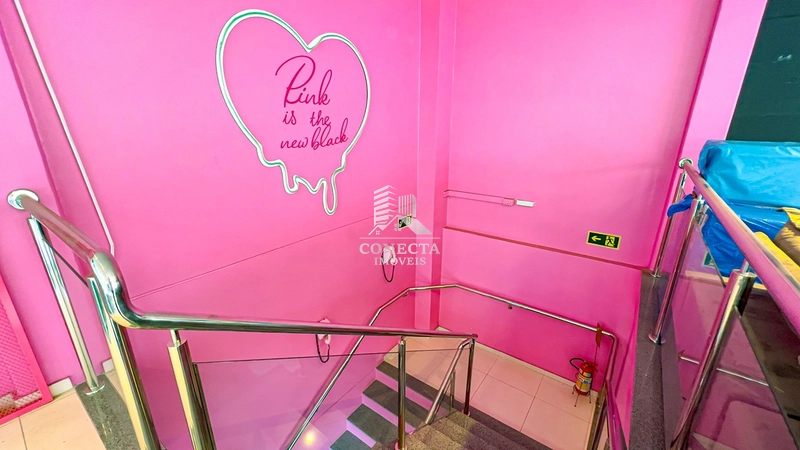 Sala comercial para locação no Centro de Santa Rosa : 3ª foto da galeria de imagens do imóvel