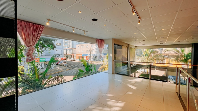 Sala comercial para locação no Centro de Santa Rosa : 16ª foto da galeria de imagens do imóvel