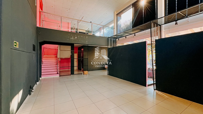 Sala comercial para locação no Centro de Santa Rosa : 10ª foto da galeria de imagens do imóvel