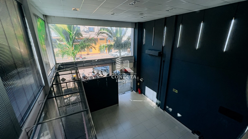 Sala comercial para locação no Centro de Santa Rosa : 14ª foto da galeria de imagens do imóvel