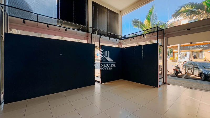 Sala comercial para locação no Centro de Santa Rosa : 11ª foto da galeria de imagens do imóvel