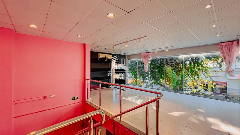 Sala comercial para locação no Centro de Santa Rosa : 12ª foto da galeria de imagens do imóvel