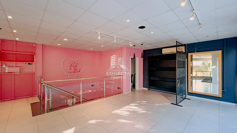 Sala comercial para locação no Centro de Santa Rosa : 13ª foto da galeria de imagens do imóvel