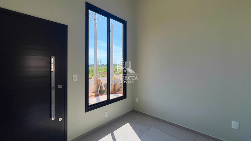 Casa nova à venda Bairro Montese : 16ª foto da galeria de imagens do imóvel