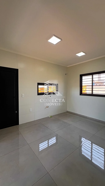 Casa nova à venda Bairro Montese : 8ª foto da galeria de imagens do imóvel
