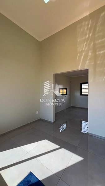 Casa nova à venda Bairro Montese : 5ª foto da galeria de imagens do imóvel
