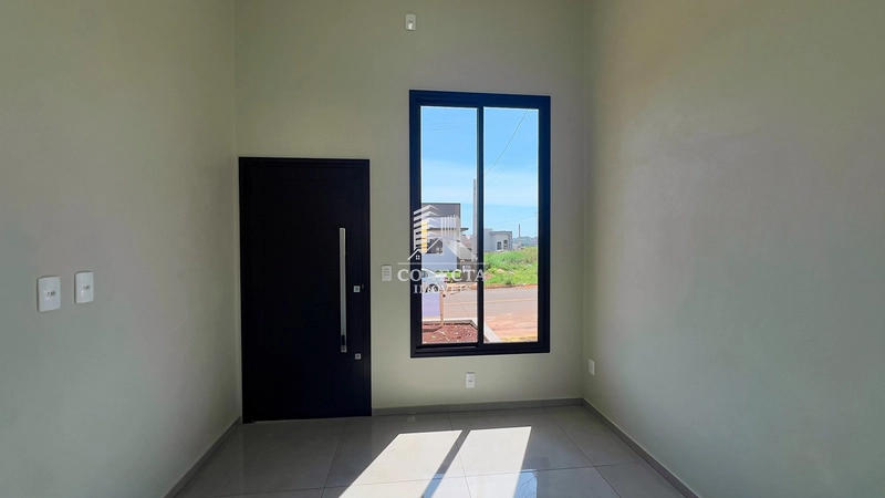 Casa nova à venda Bairro Montese : 15ª foto da galeria de imagens do imóvel