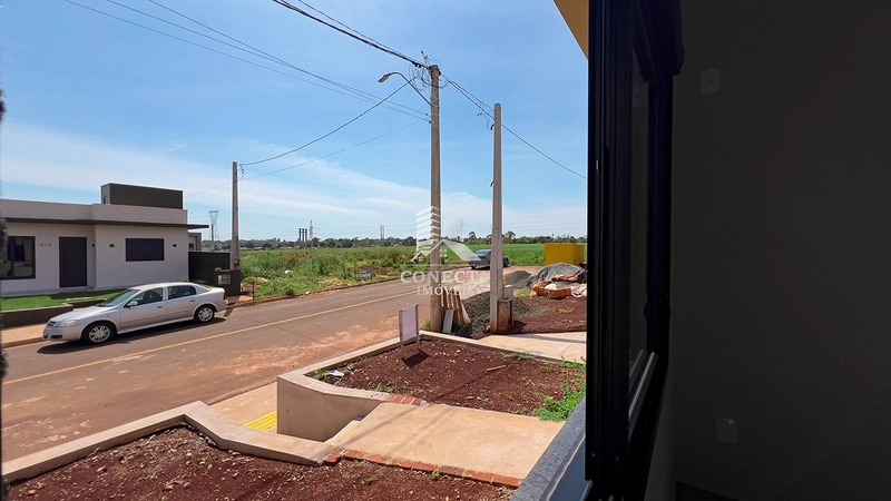 Casa nova à venda Bairro Montese : 6ª foto da galeria de imagens do imóvel