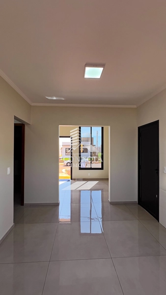 Casa nova à venda Bairro Montese : 14ª foto da galeria de imagens do imóvel