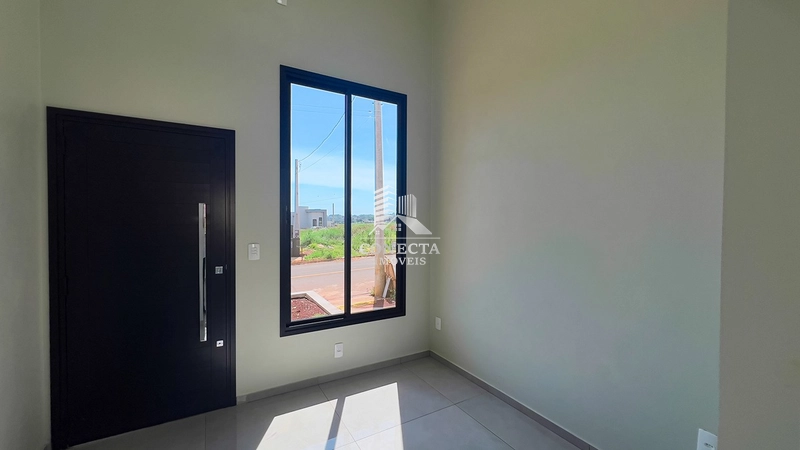 Casa nova à venda Bairro Montese : 13ª foto da galeria de imagens do imóvel