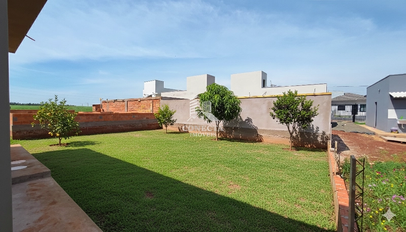Casa nova à venda Bairro Montese : 18ª foto da galeria de imagens do imóvel