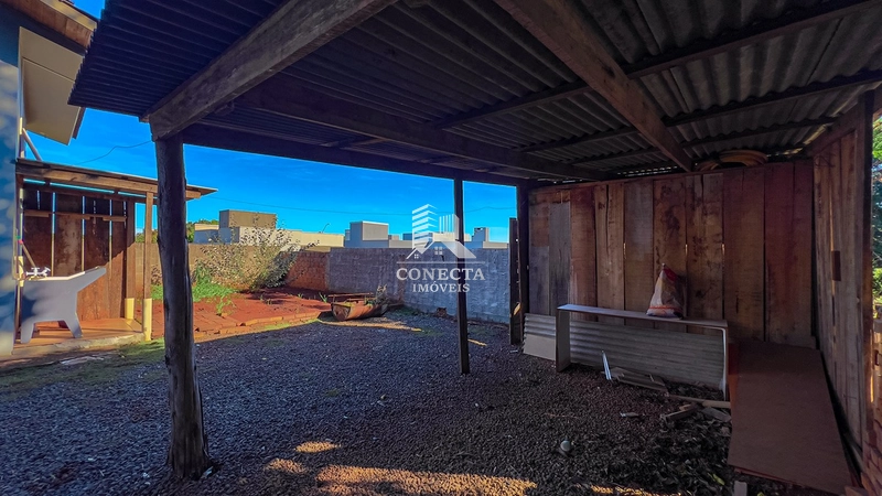⚜Casa a venda no Bairro Central próximo ao IFFar.⚜: 14ª foto da galeria de imagens do imóvel