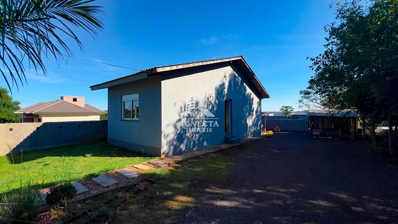 ⚜Casa a venda no Bairro Central próximo ao IFFar.⚜: 11ª foto da galeria de imagens do imóvel