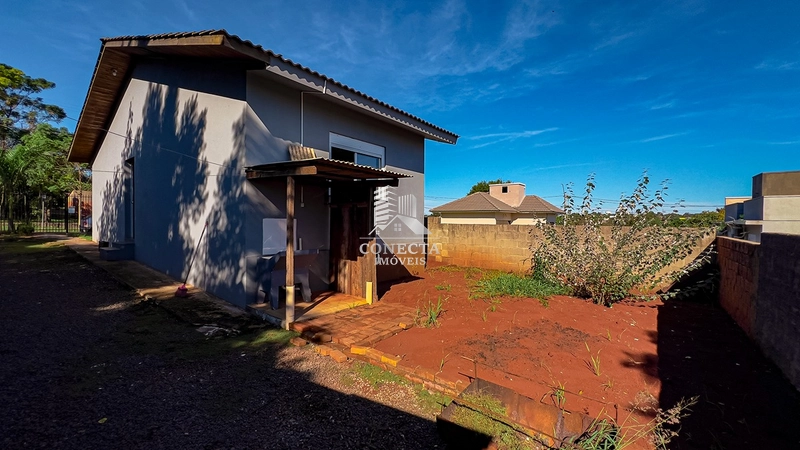⚜Casa a venda no Bairro Central próximo ao IFFar.⚜: 10ª foto da galeria de imagens do imóvel