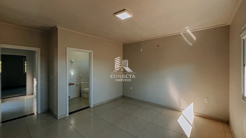 ⚜Casa a venda no Bairro Central próximo ao IFFar.⚜: 7ª foto da galeria de imagens do imóvel