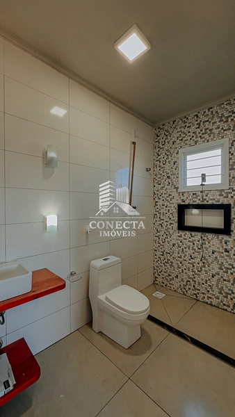 ⚜Casa a venda no Bairro Central próximo ao IFFar.⚜: 9ª foto da galeria de imagens do imóvel