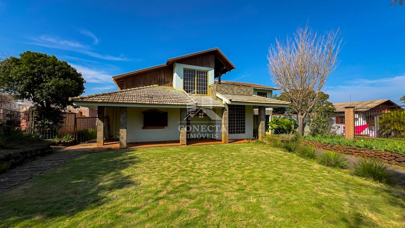 Venda: Casa para personalizar: 2ª foto da galeria de imagens do imóvel