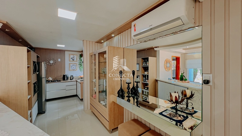 Casa à venda! Conforto, lazer e estilo. Tudo isso no mesmo endereço: 20ª foto da galeria de imagens do imóvel