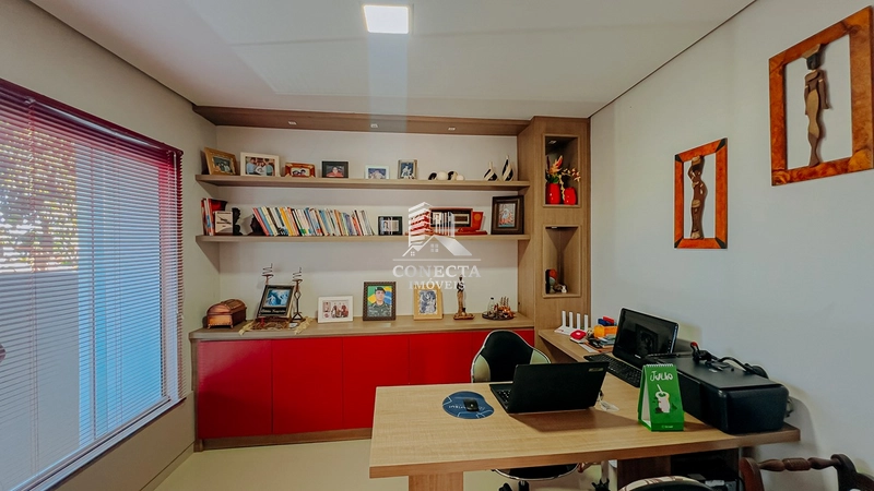 Casa à venda! Conforto, lazer e estilo. Tudo isso no mesmo endereço: 18ª foto da galeria de imagens do imóvel