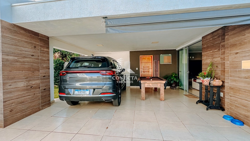 Casa à venda! Conforto, lazer e estilo. Tudo isso no mesmo endereço: 11ª foto da galeria de imagens do imóvel