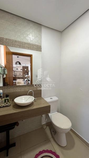 Casa à venda! Conforto, lazer e estilo. Tudo isso no mesmo endereço: 5ª foto da galeria de imagens do imóvel