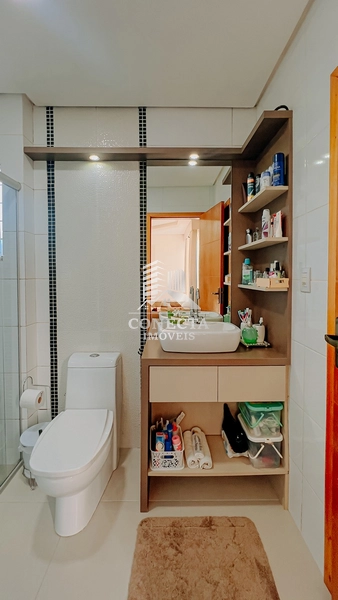 Casa à venda! Conforto, lazer e estilo. Tudo isso no mesmo endereço: 24ª foto da galeria de imagens do imóvel