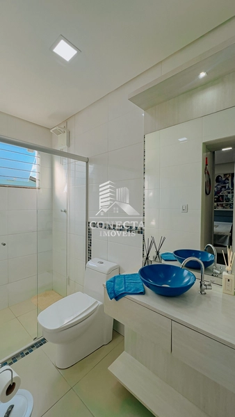Casa à venda! Conforto, lazer e estilo. Tudo isso no mesmo endereço: 28ª foto da galeria de imagens do imóvel