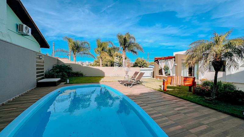 Casa à venda! Conforto, lazer e estilo. Tudo isso no mesmo endereço: 9ª foto da galeria de imagens do imóvel