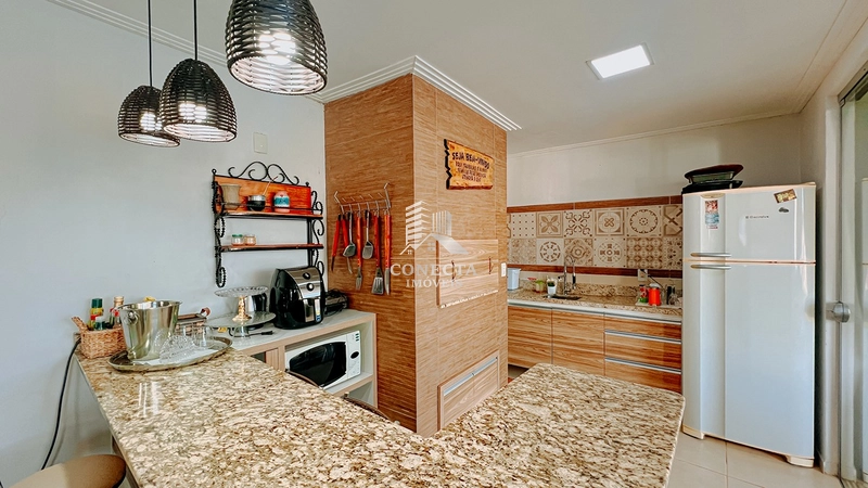 Casa à venda! Conforto, lazer e estilo. Tudo isso no mesmo endereço: 4ª foto da galeria de imagens do imóvel