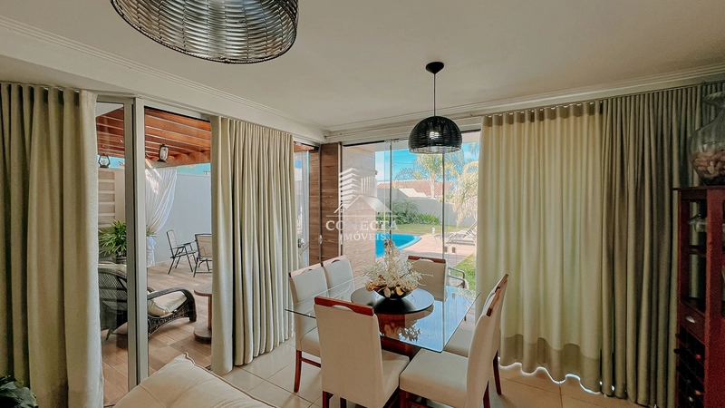 Casa à venda! Conforto, lazer e estilo. Tudo isso no mesmo endereço: 7ª foto da galeria de imagens do imóvel