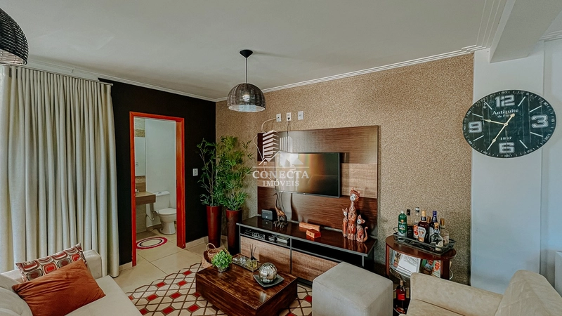 Casa à venda! Conforto, lazer e estilo. Tudo isso no mesmo endereço: 6ª foto da galeria de imagens do imóvel