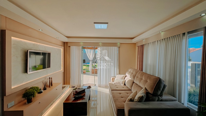 Casa à venda! Conforto, lazer e estilo. Tudo isso no mesmo endereço: 19ª foto da galeria de imagens do imóvel