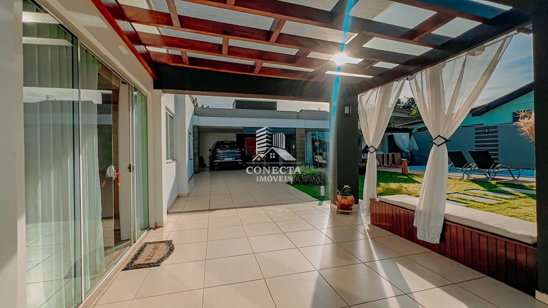 Casa à venda! Conforto, lazer e estilo. Tudo isso no mesmo endereço: 13ª foto da galeria de imagens do imóvel