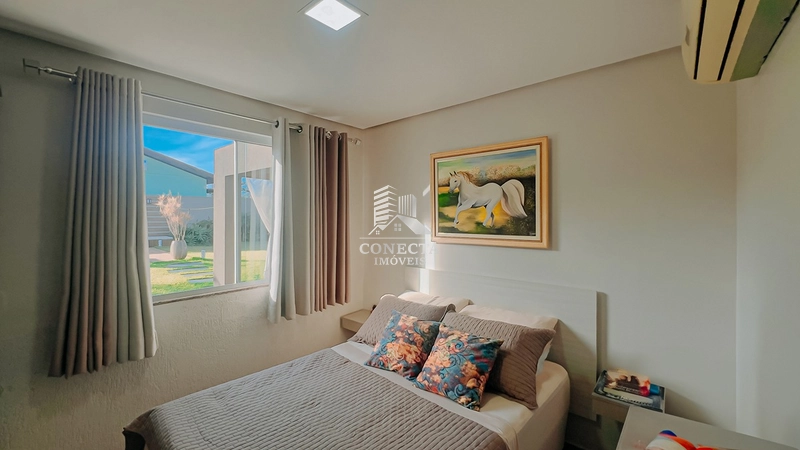 Casa à venda! Conforto, lazer e estilo. Tudo isso no mesmo endereço: 21ª foto da galeria de imagens do imóvel