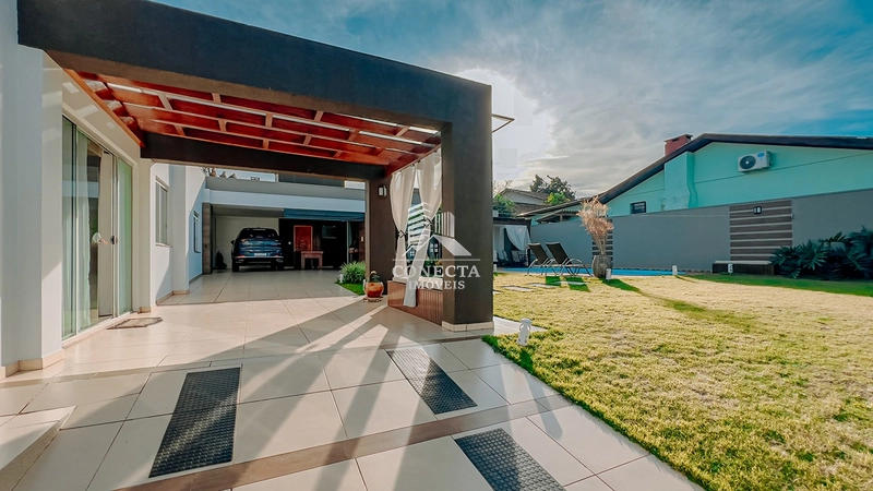 Casa à venda! Conforto, lazer e estilo. Tudo isso no mesmo endereço: 12ª foto da galeria de imagens do imóvel