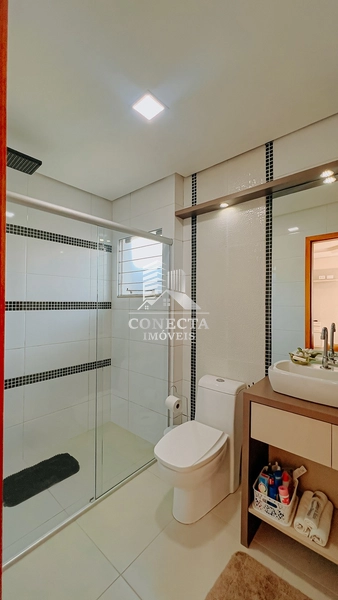 Casa à venda! Conforto, lazer e estilo. Tudo isso no mesmo endereço: 27ª foto da galeria de imagens do imóvel